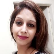 Gauri Keswani Dance trainer in Bhopal