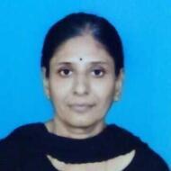 Pooranie G. Class 12 Tuition trainer in Dharampuri