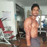 Zabi Personal Trainer trainer in Bangalore