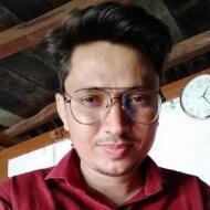 Ravindra Tukaram Dere Class I-V Tuition trainer in Mumbai