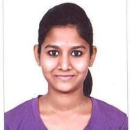 Himanshi R. Class 11 Tuition trainer in Delhi