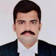 Akshay Ashok Shinde LLB Tuition trainer in Mumbai