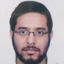 Photo of Amartya Patra