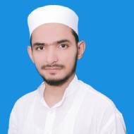 Mohd Zubair Arabic Language trainer in Suar