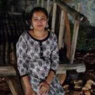 Ruchita B. Class I-V Tuition trainer in Goa