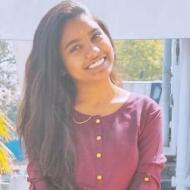 D Varsha Class 10 trainer in Hyderabad