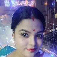 Moumi B. Class I-V Tuition trainer in Kolkata