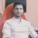 Photo of Aman Kumar Tripathi