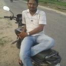 Photo of Sunil Raj M