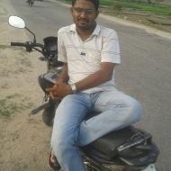 Sunil Raj M .Net trainer in Bangalore