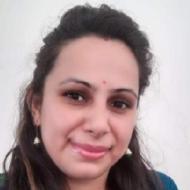 Meenakshi T. Class 10 trainer in Noida