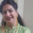 Photo of Poonam Syal