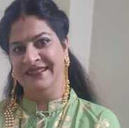 Poonam Syal Class I-V Tuition trainer in Delhi