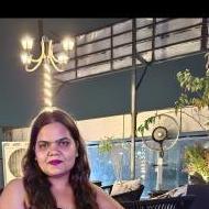 Sakshi P. Class I-V Tuition trainer in Ghaziabad