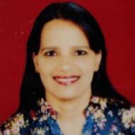 Neha K. Class 6 Tuition trainer in Mumbai