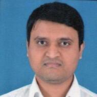 Prabhat Kumar UPSC Exams trainer in Delhi