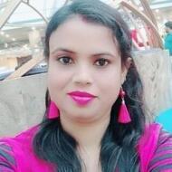 Archana S. Class I-V Tuition trainer in Mumbai