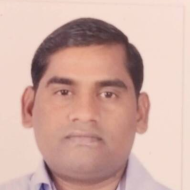 Indr Jeet Rajput C Language trainer in Ahmedabad