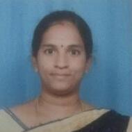 D. Jaya P. Tamil Language trainer in Chennai