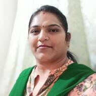 Shilpa S. Class I-V Tuition trainer in Badlapur