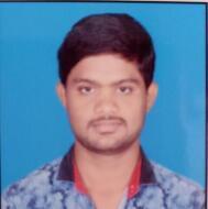 Saikumar Pagilla Telugu Language trainer in Nalgonda