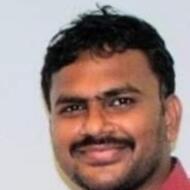 Maddigatla Vinod Kumar Reddy Microsoft Power BI trainer in Hyderabad