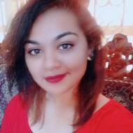 Uzma A. Spoken English trainer in Bangarpet