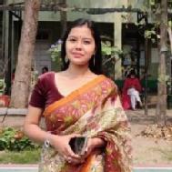 Sangyukta D. Class I-V Tuition trainer in Guwahati