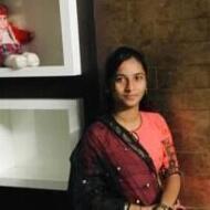 Kalyani G. trainer in Hyderabad