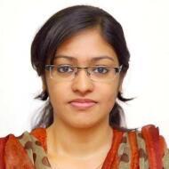 Priya J. IELTS trainer in Kottarakara