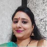 Manisha G. Class I-V Tuition trainer in Lucknow