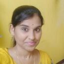 Photo of Sowmya