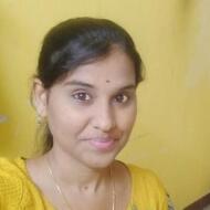 Sowmya Class 10 trainer in Chennai