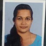 Aswathy M. Class I-V Tuition trainer in Thiruvananthapuram