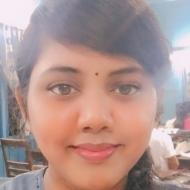 Aishwarya A. Class 12 Tuition trainer in Port Blair