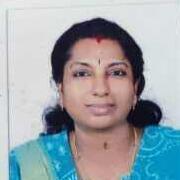 Ilusha P. Spoken English trainer in Thiruvananthapuram