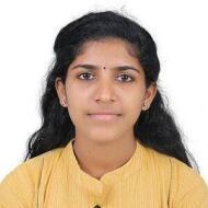 Amala B. Class 11 Tuition trainer in Nilambur