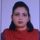 Photo of Sapna R.