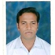 Ravi Kumar Emandi Java trainer in Hyderabad