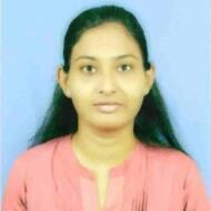 Kanchan B. Class I-V Tuition trainer in Nagpur