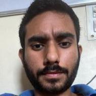 Ritik Chauhan C++ Language trainer in Ghaziabad