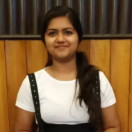 Durba A. Class I-V Tuition trainer in Kolkata