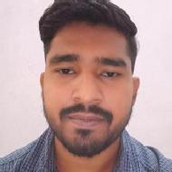 Prince Kumar Pandey Class 10 trainer in Dawath