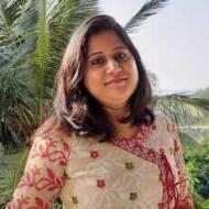 Anindita D. Class I-V Tuition trainer in Bangalore