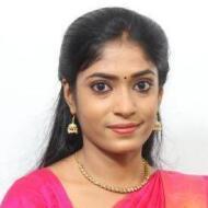 Abinayalakshmi Y. Dance trainer in Chennai
