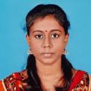 Photo of Chitra B.