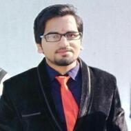 Satyendra Mishra Class 11 Tuition trainer in Lucknow