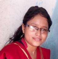 Riya A. Vocal Music trainer in Utter Pradesh