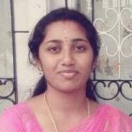 Suganya J. Class 6 Tuition trainer in Vadodara