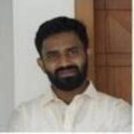 Akhil S Prasad BTech Tuition trainer in Mavelikara